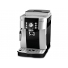 Кофемашина DeLonghi ECAM 21.117.SB, 1450Вт, давление 15 бар, эспрессо, капучино, автомат, д/зернового и молотого, серибристый/черный (0132213086)