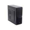 Корпус Aerocool V3X Advance Evil Blue Edition, ATX, 550Вт (VX-550), USB 3.0 , коннекторы 1x PCI-E (6-Pin), 3x SATA, 3x MOLEX, 1x 4+4-Pin (4713105954906)