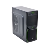Корпус Aerocool V3X Advance Evil Green Edition, ATX, 550Вт (VX-550), USB 3.0 , коннекторы 1x PCI-E (6-Pin), 3x SATA, 3x MOLEX, 1x 4+4-Pin (4713105954920)