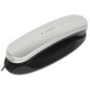 Телефон ALCATEL Temporis Mini Silver Flash, Recall, Wall mt. (TEMPORISS)