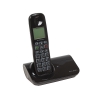 Телефон DECT ALCATEL SIGMA 260 DUO АОН, Caller ID 50, 10 мелодий, Спикерфон, дополнительная трубка