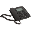 Телефон DECT ALCATEL VERSATIS E100 COMBO Стационар + Трубка, Caller ID 50, Память 50