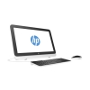 Моноблок HP Pavilion 22-3101ur <V2E33EA> Celeron G1840T (2.5)/4GB/ 1TB/ DVD-RW/21.5" FHD/ WiFi/KB+mouse/DOS