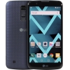 LG K10 K410 Black&Blue (1.3GHz, 1GbRAM, 5.3" 1280x720 IPS, 3G+BT+WiFi+GPS,  16Gb+microSD,  8Mpx,  Andr)