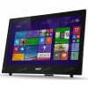 18.5''  Моноблок Acer Aspire Z1-601 [DQ.SY7ER.005] (HD) Celeron N2830 (2.16GHz)/2GB/500GB/DVDRW/WiFi/Win8.1