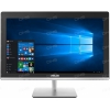 23" Моноблок Asus V230ICGK-BC020X (FHD) i5-6400T (2.2Ghz)/4Gb/GT 930M 2Gb/1Tb/DVDRW/WiFi/Cam/Kb+m/Win10