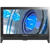 19,5" Моноблок Lenovo C20-05G (FHD) E1-6010  (1.35Ghz)/2Gb/500Gb/DVD-RW/Wi-Fi/cam/Black/Win8.1