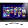 21,5" Моноблок Lenovo C460 [57330980] (FHD) Pentium G3250T (2.8Ghz)/4Gb/500Gb/DVD/Wi-Fi/cam/kb+m/Black/Win8.1