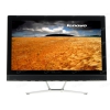 23" Моноблок Lenovo C560 [57331564] (FHD) Pentium G3250T (2.8 GHz)/4Gb/GT800M/500Gb/DVDRW/WiFi/Kb+m/Black/Win8.1