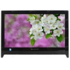 19,5" Моноблок Lenovo C260 [57330730] (HD+) Celeron J1800 (2.41Ghz)/4Gb/500Gb/DVD-RW/CR/Wi-Fi/cam/Black/DOS