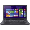15.6" Ноутбук Acer E5-571G-37FY (HD) i3 4005U(1.7)/4Gb/500Gb/NV 840M 2Gb/DVD-SMulti/BT/Win8.1/Black