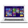 15.6" Ноутбук Acer E5-573-C66A (HD) Celeron 3215U(1.7)/4Gb/500Gb/IntelHD/BT/Win8.1/White