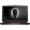 15.6" Ноутбук Alienware A15-6489 (FHD) i7 6820HK(2.7)/16Gb/1Tb+SSD 256/NV GTX980M 4Gb/BT/Win8.1