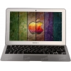 11.6" Ноутбук Apple MacBook Air (MJVP2RU/A)(HD) i5 5250U(1.6)/4Gb/SSD 256/Intel HD6000/BT/Mac OS X