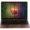 12" Ноутбук Apple MacBook (MK4N2RU/A)(2304x1440) Core M-5Y51 (1.2)/8Gb/SSD 512/IntelHD 5300/BT/Mac OS X/Gold
