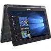 11.6" Ноутбук Asus (TP200SA)(HD/Touch) Celeron N3050(1.6)/2Gb/SSD 32/IntelHD/BT/Win10