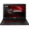 15.6" Ноутбук Asus (G551JW)(FHD) i7 4750HQ(2.0)/8Gb/1Tb/NV GTX960M 2Gb/DVD-SMulti/BT/Dos