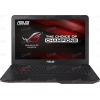 15.6" Ноутбук Asus (G551JX)(FHD) i7 4720HQ(2.6)/8Gb/2Tb/NV GTX950M 2Gb/DVD-SMulti/BT/Win8.1