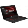 15.6" Ноутбук Asus (GL552JX)(HD) i7 4720HQ(2.6)/8Gb/1Tb/NV GTX950M 2Gb/DVD-SMulti/BT/Win8.1