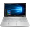 15.6" Ноутбук Asus (N551JB)(FHD) i7 4720HQ(2.6)/4Gb/1Tb/NV 940M 2Gb/DVD-SMulti/BT/Win10