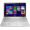 15.6" Ноутбук Asus (N551JM)(FHD) i7 4710HQ(2.5)/12288/1Tb/NV GTX860M 2Gb/DVD-SMulti/BT/Win8.1