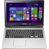 15.6" Ноутбук-трансформер Asus (TP500LA)(HD/Touch) i5 5200U(2.2)/4Gb/1Tb/IntelHD/BT/Win8.1