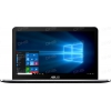 15.6" Ноутбук Asus (X556UJ)(HD) i7 6500U(2.5)/6Gb/1Tb/NV 920M 2Gb/DVD-SMulti/BT/Win10
