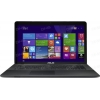 17.3" Ноутбук Asus (X751LJ)(HD+) i5 5200U(2.2)/6Gb/1Tb/NV 920M 2Gb/DVD-SMulti/BT/Win8.1