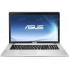 17.3" Ноутбук Asus (X751LN)(HD+) i5 5200U(2.2)/6Gb/1Tb/NV 840M 2Gb/DVD-SMulti/BT/Win8.1