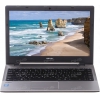 13.3" Ноутбук DEXP Apollo M100 (HD+) i3 5005U(2.0)/4Gb/500Gb/IntelHD/BT/Win8.1