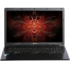 17.3" Ноутбук DEXP Aquilon O151 (HD+) Pentium N3540(2.16)/2Gb/500Gb/IntelHD/DVD-SMulti/BT/Win8.1