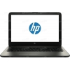 15.6" Ноутбук HP 15-ac116ur (HD) Pentium N3700(1.6)/4Gb/500Gb/AMD R5 M330 1Gb/DVD-SMulti/Win10