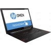 15.6" Ноутбук HP Omen 15-5100ur (FHD/Touch) i7 4720HQ(2.6)/8Gb/SSD 256/NV GTX960M 4Gb/BT/Win8.1
