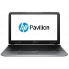 15.6" Ноутбук HP Pavilion 15-ab058ur (HD) AMD A8-7410(2.2)/4Gb/500Gb/AMD R7 M360 2Gb/DVD-SMulti/BT/Win8.1