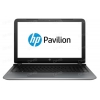 15.6" Ноутбук HP Pavilion 15-ab103ur (HD) AMD A6-6310(1.8)/4Gb/500Gb/AMD R7 M360 2Gb/DVD-SMulti/BT/Win10