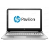 15.6" Ноутбук HP Pavilion 15-ab110ur (HD) AMD A8-7410(2.2)/4Gb/500Gb/AMD R7 M360 2Gb/DVD-SMulti/BT/Win10/White