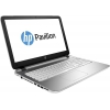 15.6" Ноутбук HP Pavilion 15-p206ur (FHD) AMD A10-5745M(2.1)/6Gb/750Gb/AMD R7 M260 2Gb/DVD-SMulti/BT/Win8.1/White