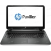 15.6" Ноутбук HP Pavilion 15-p252ur (FHD) i3 5010U(2.1)/4Gb/500Gb/NV 830M 2Gb/DVD-SMulti/BT/Win8.1