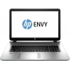 17.3" Ноутбук HP Envy 17-k251ur (FHD) i7 5500U(2.4)/8Gb/1.5Tb/NV GTX850M 4Gb/DVD-SMulti/BT/Win8.1