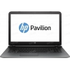 17.3" Ноутбук HP Pavilion 17-g057ur (HD+) AMD A10-8700P(1.8)/4Gb/1Tb/AMD R7 M360 2Gb/DVD-SMulti/BT/Win8.1
