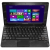 10.1" Ноутбук Lenovo E1030 (HD) Celeron N2840(2.16)/2Gb/320Gb/IntelHD/BT/Win8.1/Black