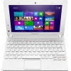 10.1" Ноутбук Lenovo E1030 (HD) Celeron N2840(2.16)/2Gb/320Gb/IntelHD/BT/Win8.1/White