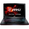 15.6" Ноутбук MSI (GE62 6QF-008RU)(FHD) i7 6700HQ(2.6)/8Gb/1Tb/NV GTX970M 3Gb/DVD-SMulti/BT/Win10