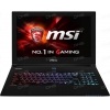 15.6" Ноутбук MSI (GS60 2QD-268RU)(UHD/4K) i7 4720HQ(2.6)/16Gb/1Tb+SSD 128/NV GTX965M 2Gb/BT/Win8.1