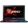 15.6" Ноутбук MSI (GS60 6QE-040XRU)(FHD) i7 6700HQ(2.6)/8Gb/1Tb+SSD 128/NV GTX970M 3Gb/BT/Dos