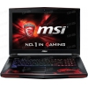 17.3" Ноутбук MSI (GT72 2QE-1491RU)(FHD) i7 5700HQ(2.7)/32768/1Tb+SSD 512/NV GTX980M 8Gb/Blu-ray/BT/Win8.1