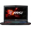 17.3" Ноутбук MSI (GT72 6QD-414RU)(FHD) i7 6700HQ(2.6)/16Gb/1Tb/NV GTX970M 3Gb/DVD-SMulti/BT/Win10