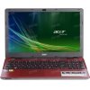 15.6" Ноутбук Acer E5-571G-56MQ (HD) i5 5200U(2.2)/4Gb/500Gb/NV 840M 2Gb/DVD-SMulti/BT/Win8.1/Red