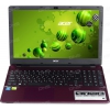 15.6" Ноутбук Acer E5-571G-57YT (HD) i5 5200U(2.2)/4Gb/500Gb/NV 840M 2Gb/DVD-SMulti/BT/Win8.1/Violet