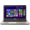 15.6" Ноутбук Asus (R556LN)(HD) i5 5200U(2.2)/8Gb/1Tb/NV 840M 2Gb/DVD-SMulti/BT/Win8.1